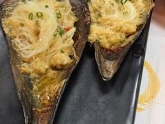 -云晓光头烧烤吧(德平路店)