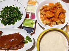 -大鸭梨烤鸭店(花园村店)