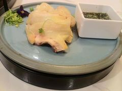 -昆山裕元花园酒店·囍园中餐厅