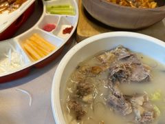 -大鸭梨烤鸭(甘家口店)