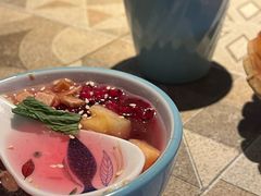 -江边城外烤全鱼(方庄时代购物中心店)