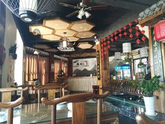 大堂-老徽州(老街店)
