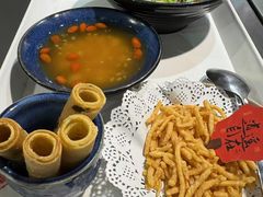 招牌大王油茶-大王油茶(二厂文创公园店)