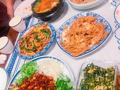 -京氣春饼(机场店)