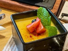 -原石牛扒·约会餐厅(龙城万科里店)