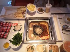 -串一火锅(赛格国际购物中心店)