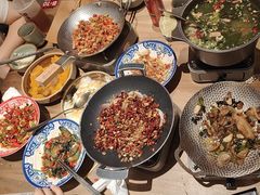 -高嗲嗲·现炒下饭菜(石鼓路店)