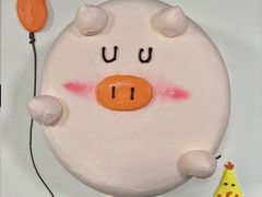 -Mei House 美梅西点·工作室(创智天地创智坊店)