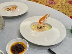 -君来湖滨饭店·渔餐厅