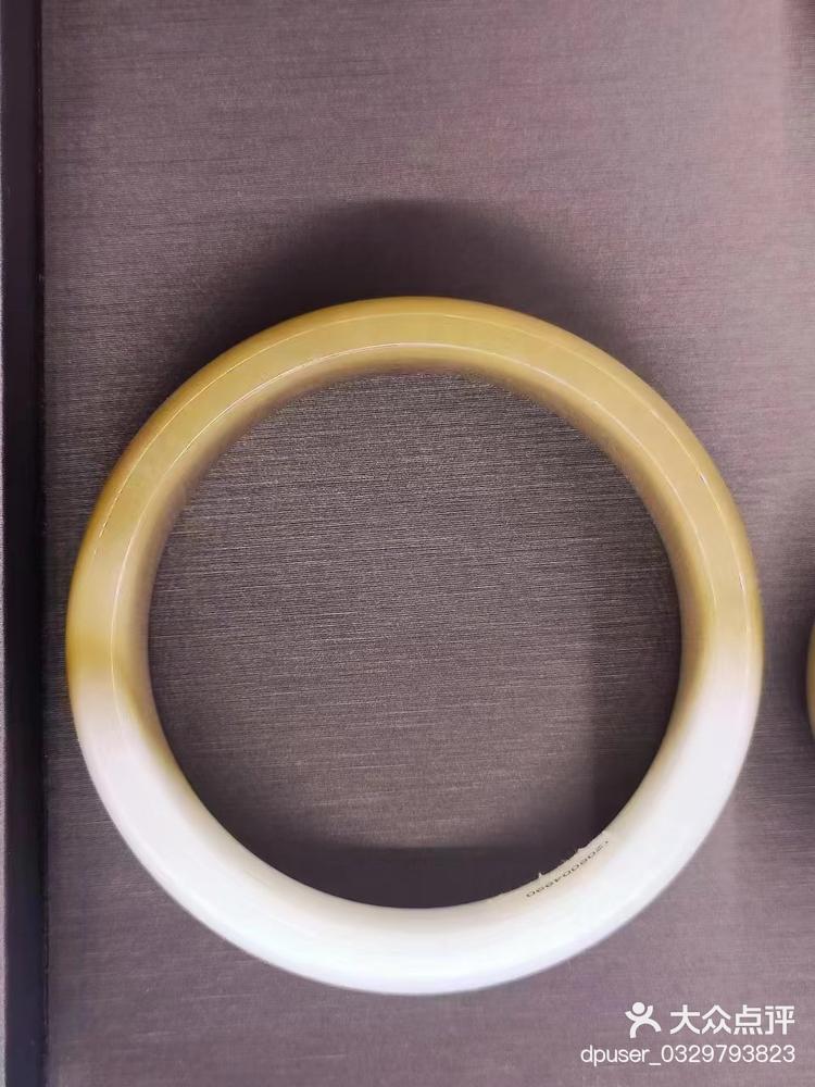 和田玉贺兰石-大众点评