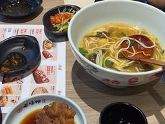-云味馆·云南菜·云南米线(景田店)