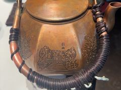 -龍聚祥烧麦馆(万达店)