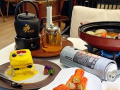 -南棠馆粤菜坊(群光店)
