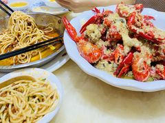 招牌炸酱面-关姐美食(江南西店)