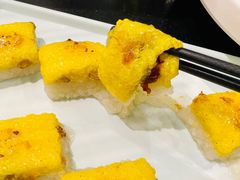 黄米凉糕-紫泥369粗粮季(南环店)