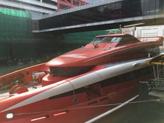 -信德中旅船务管理有限公司