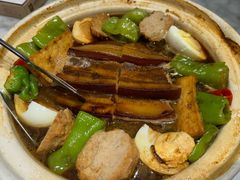 -城南往事·鲁菜济南菜(软件园美莲广场店)