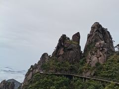 -三清山风景名胜区