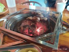 -东俞·韩式料理(院东街店)