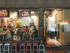 -甬小馆·焗海鲜温州菜(五马街店)