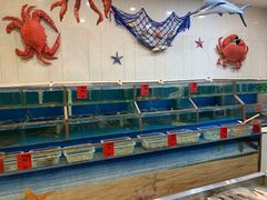 水产区-天宝酒店(万达店)