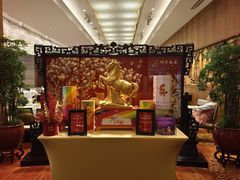-白天鹅宾馆-宏图府餐厅