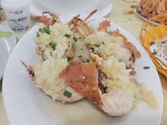 -秋姐美食店(旅游大道店)