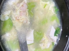 砂锅豆腐-买又大餐厅(福林里店)