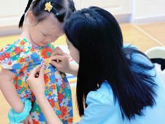 -艺年级儿童语言艺术中心(冉家坝爱融荟城店)