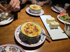 -天山集市餐厅(康城店)