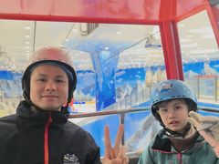 -湘江欢乐城欢乐雪域