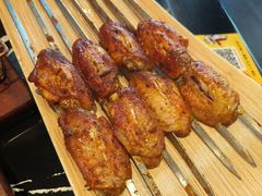 -巴依老爷新疆美食(清华东门店)