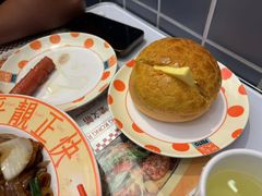 -肥韬茶餐厅(海上世界店)