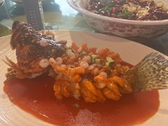 -二十八里太湖船菜(吉祥路店)