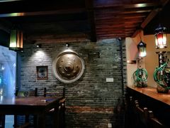 -甘尼仕印度餐厅爵士酒吧(阳春巷店)