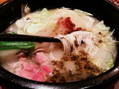 -阿香米线(北京华联万柳店)