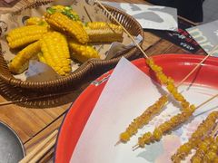 -北丐先生·野馄饨烧烤(泰达E街区店)