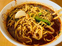 -小鱼小面(小汤山店)