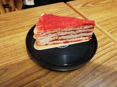 -糖纸甜品(恒一广场店)