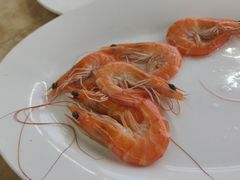 -梅姐海鲜餐厅(水头海鲜街店)