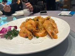 -金典银峰老鹅馆·昆山菜(亭林公园店)