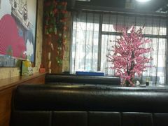 卡座-五谷粮煎饼卷大葱(景星店)