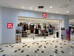 -优衣库(青岛伟东乐客城店)