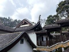 -岳麓书院