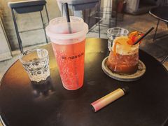 -BE NORMAL CAFE(霞溪路店)