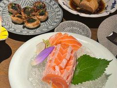 -筱田の食堂·izakaya(淮海中路店)