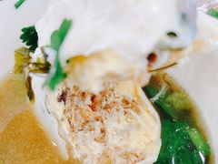 家宴灌蛋-家宴·灌蛋·沙茶面(曾厝垵店)