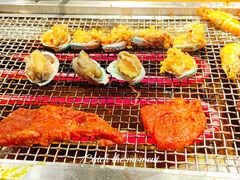 -蚝英雄鲜蚝自助专门店(长楹天街直营店)