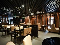 大堂-官也街澳门火锅(新源里店)