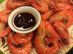 -盛港湾海鲜食府(黄沙店)